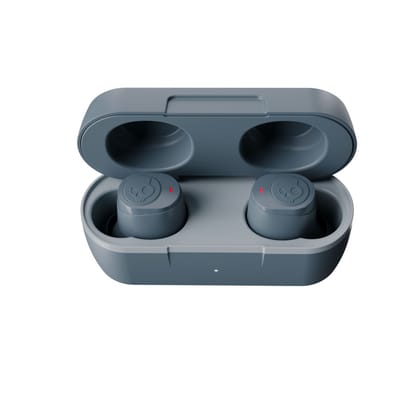 Skullcandy Jib True 2 Wireless in-Ear Earbuds - Chill Gray