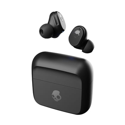 Skullcandy Mod True Wireless in-Ear Earbuds - True Black
