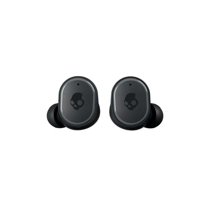 Skullcandy Sesh ANC True Wireless in-Ear Earbuds - True Black