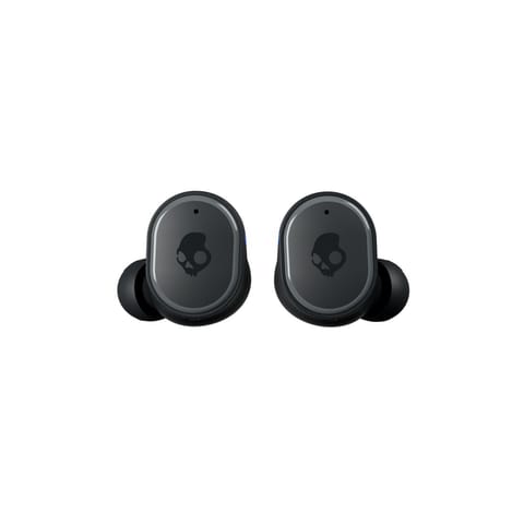 Skullcandy Sesh ANC True Wireless in-Ear Earbuds True Black