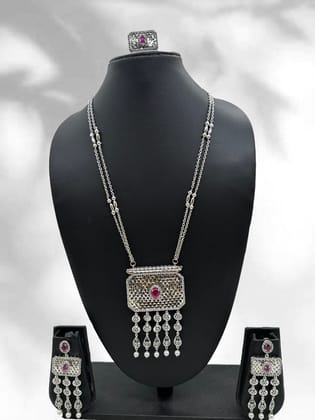 ACAS | Women's Designer Hab Set