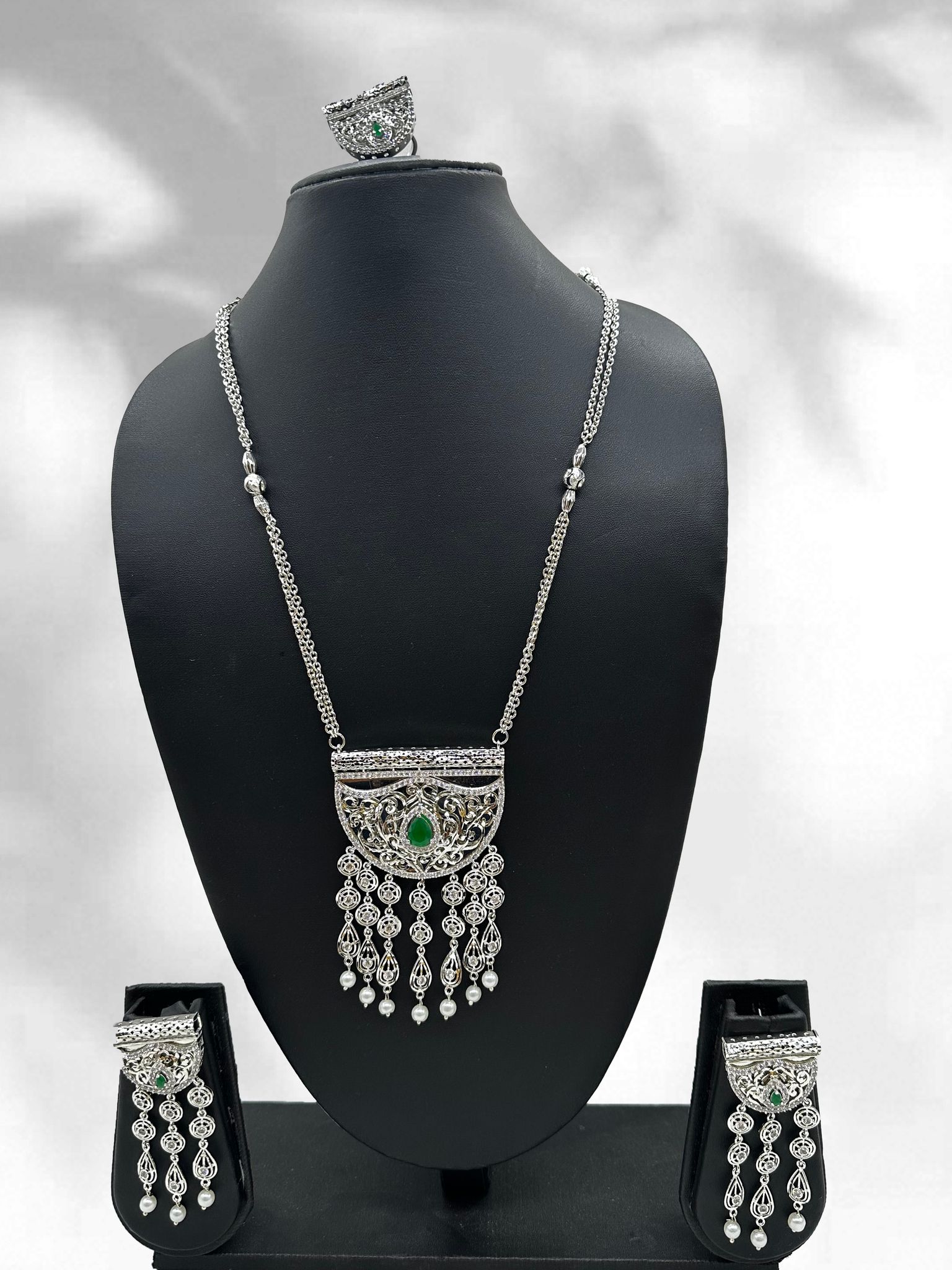 ACAS | Women's Designer Hab Set