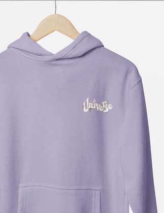 The Universe has your back - Unisex Hooded sweatshirt - Hoodie