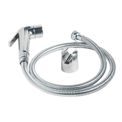Parryware Splash Health Faucet with Hose and Hook
