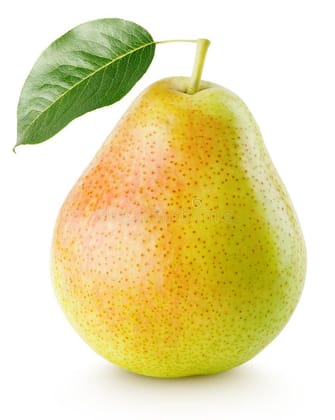 Kullvi Pear