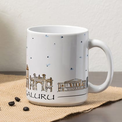 Namma Bengaluru Cofffee Mug