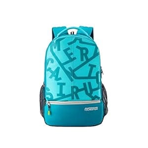 32.5 L Backpack Fizz Sch Bag  (Blue)