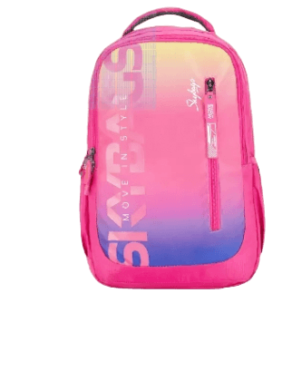 Medium 22 L Backpack FLEX 22L BACKPACK CABRET  (Pink)