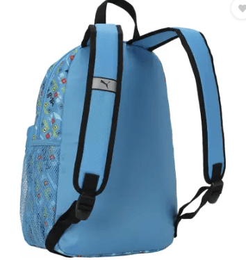 Small 13 L Backpack Phase Small Backpack  (Blue)