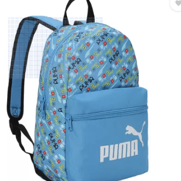 Small 13 L Backpack Phase Small Backpack  (Blue)