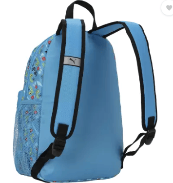Small 13 L Backpack Phase Small Backpack  (Blue)
