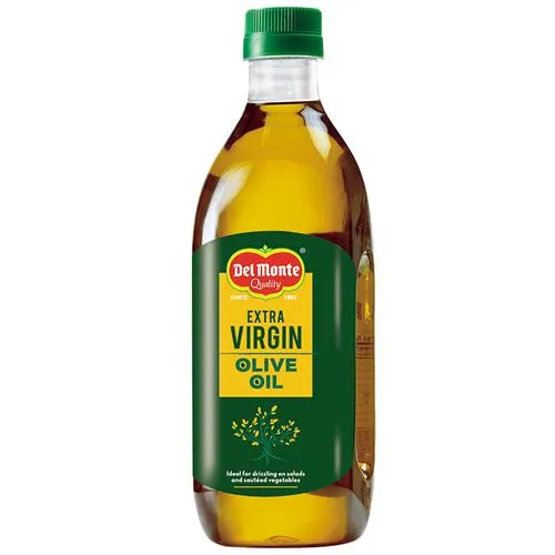 Extra Virgin Olive Oil