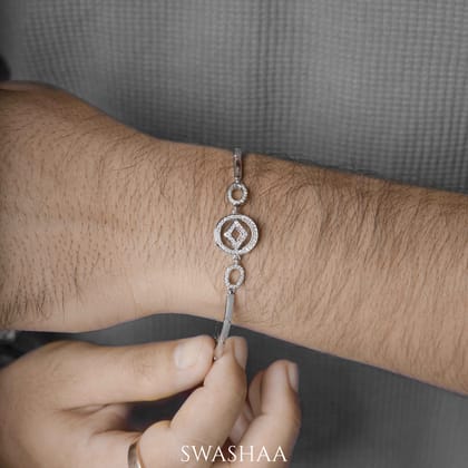 Naksh Men's Bracelet