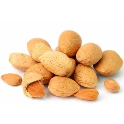 Almonds WithShell / Badam / बादाम के साथ