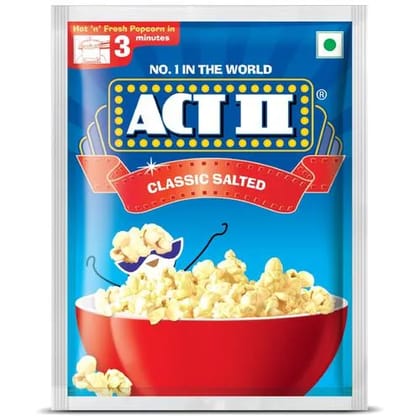Classic Salted