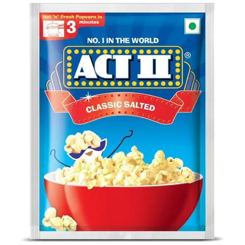Classic Salted