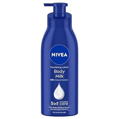 Body Milk Lotion