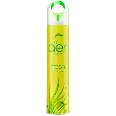 Aer Fresh Lush Green Room Freshener