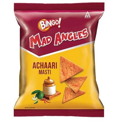 Mad Angles Achaari Masti