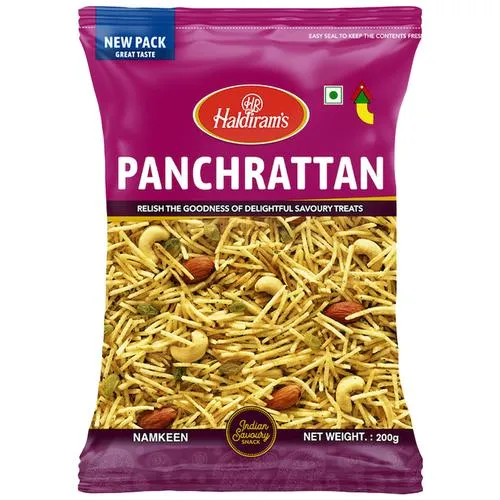 Panchrattan