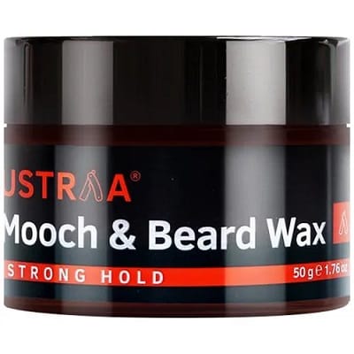 Mooch And Beard Wax