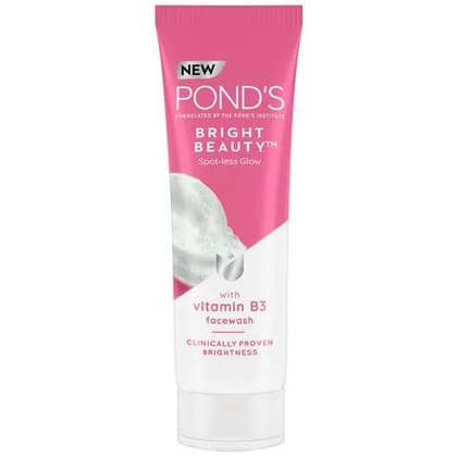Beauty Spotless Glow Face wash