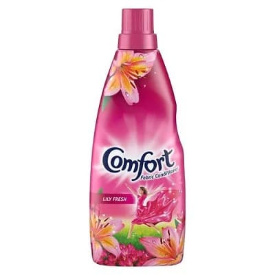 Lily Fresh Fabric Conditioner