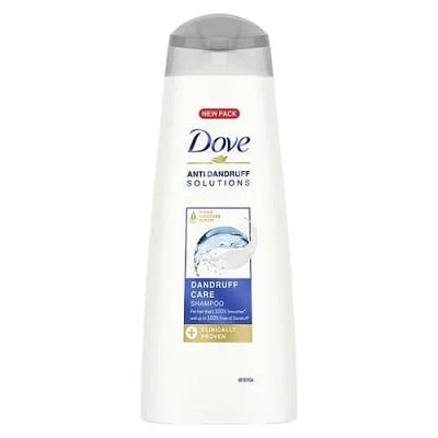 Dandruff Care Shampoo