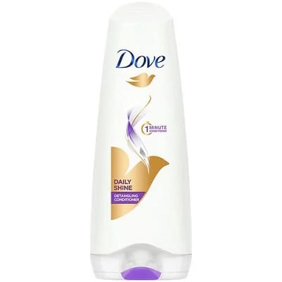 Daily Shine Detangling Conditioner