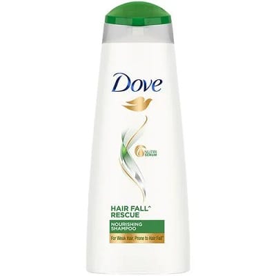 Hair Fall Rescue Nourishing Shampoo