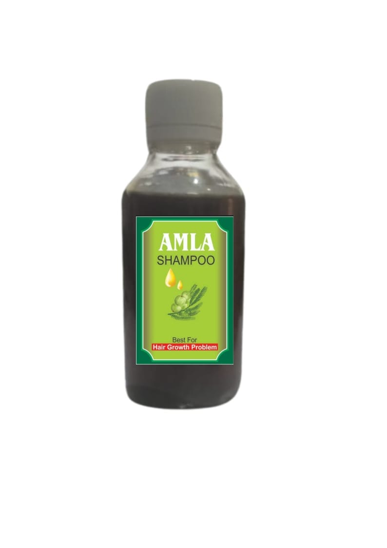 AMLA SHAMPOO