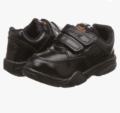 DAYZ SCHOOL AGE SCHOOL UNIFORM GOLA DV SHOES