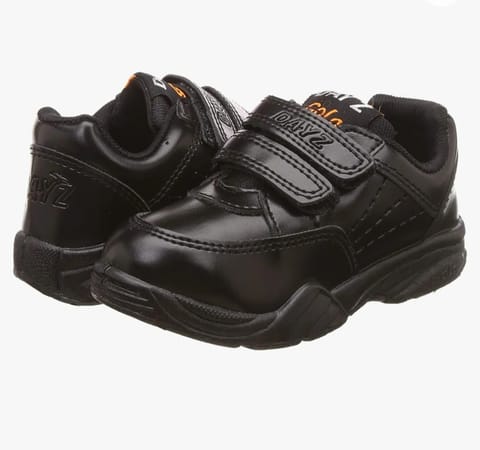 Lancer Dayz Footwear School Shoes DAYZ SCHOOL AGE SCHOOL UNIFORM