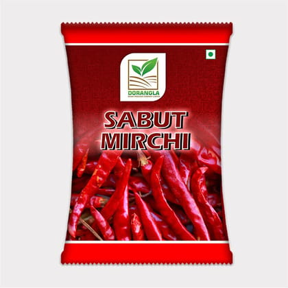 Red Chilli (1 kg)