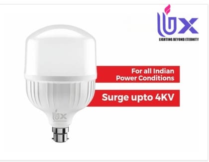 UBX Ultra 50-Watt E27 LED Bulb 