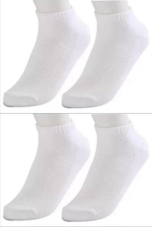Shrigeeta enterprises Premium Ankle Socks for All-Day Support and Style(Combo & Pack of 3) Free Size