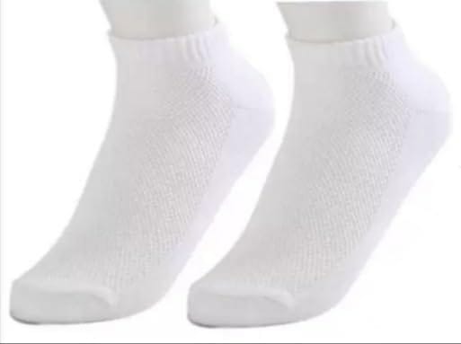 Shrigeeta enterprises Premium Ankle Socks for All-Day Support and Style(Combo & Pack of 3) Free Size