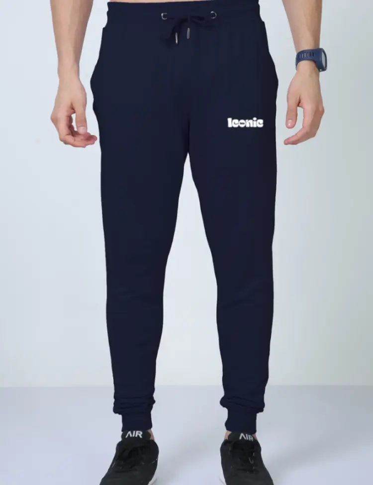 Everyday Essentials – Iconic Unisex Joggers