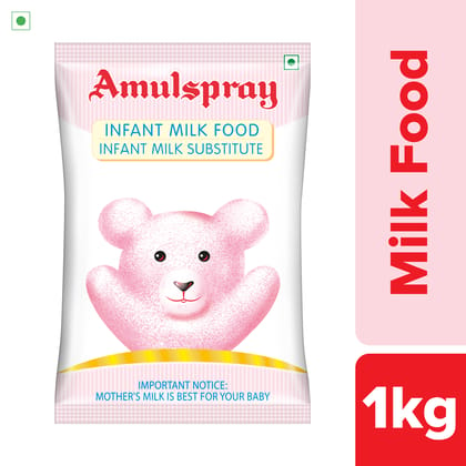 Infant Milk Food