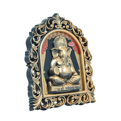 Cl Archies Ganesh ji Frame 10″x12″