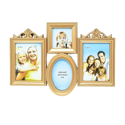 Archies photo frame 13″x18″ ( 4 photo)