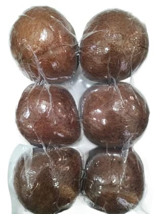 Dry Coconut
