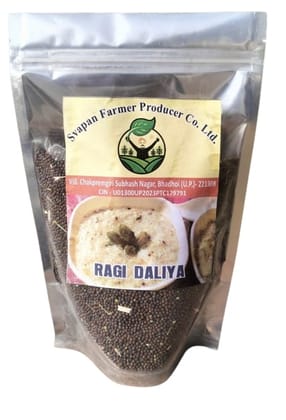 Ragi Daliya (finger millet)