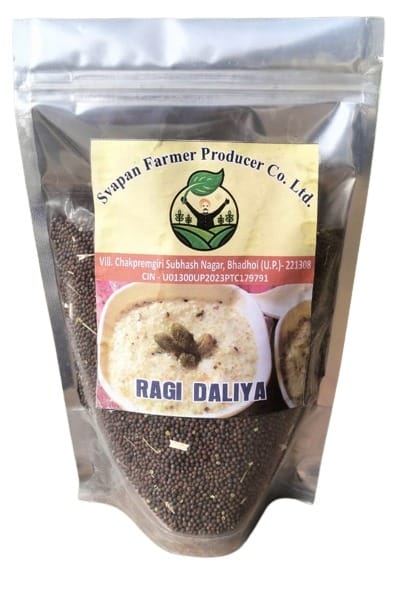 Ragi Daliya (finger millet)