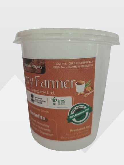 Organic Jaggery powder