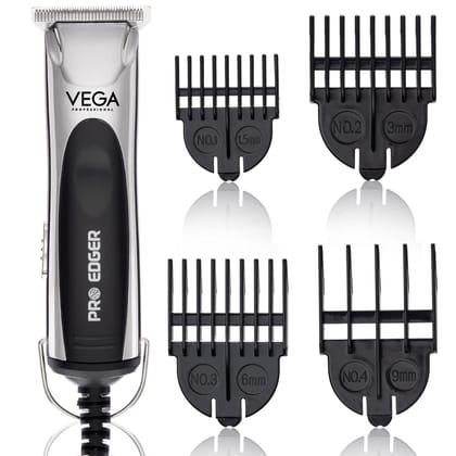 VEGA Professional Pro Edger Hair Trimmer, (VPVHT-02)