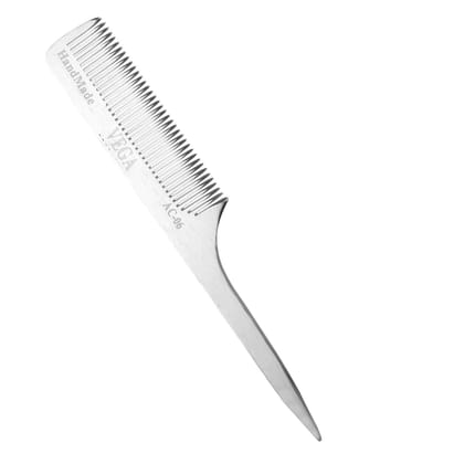 Vega Tail Hair Comb, (India's No.1* Hair Comb Brand) For Women, (AC-06)