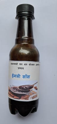 Imli sauce (Tamarind sauce) 300gm