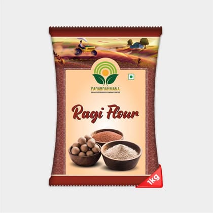 Ragi Flour (1 kg)