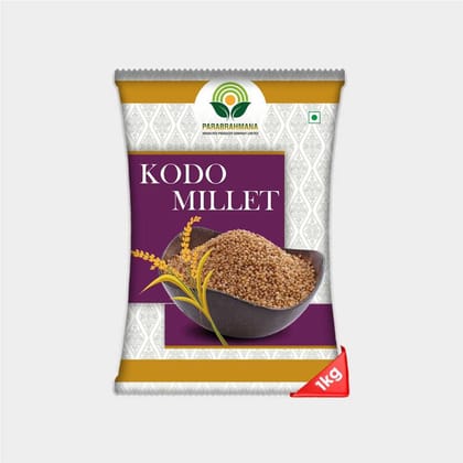Kodo Millet (1 kg)
